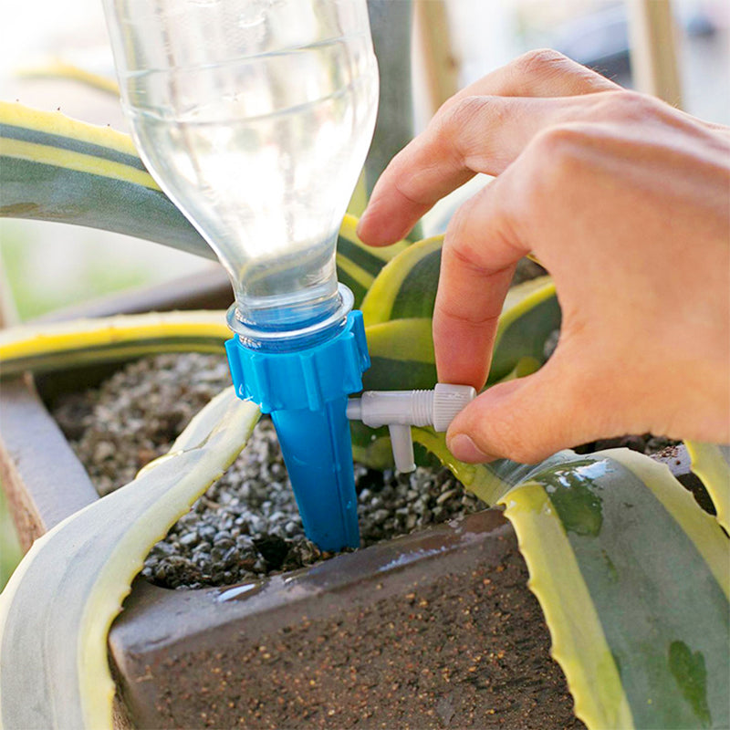 Pot Plant Watering System | Kalsten