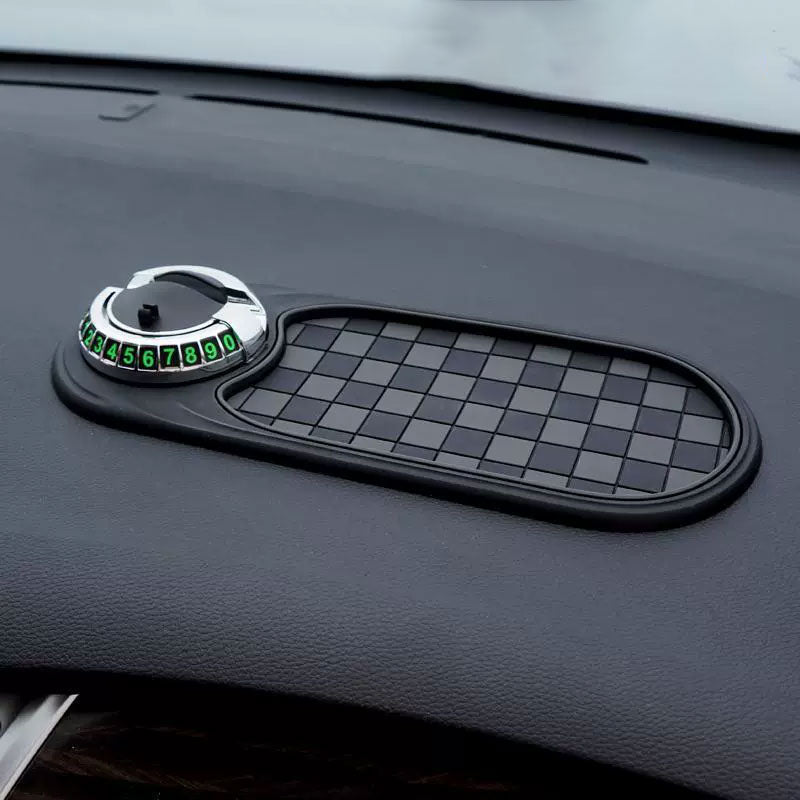 Multifunctional Non-slip Mat Car - Order & Safety | Kalsten