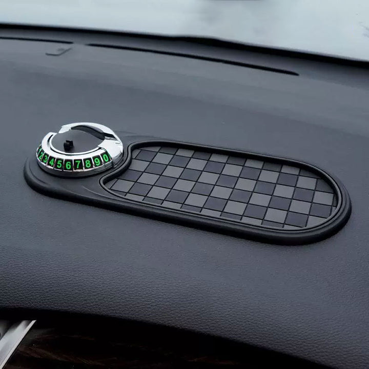Multifunctional Non-slip Mat Car - Order & Safety | Kalsten