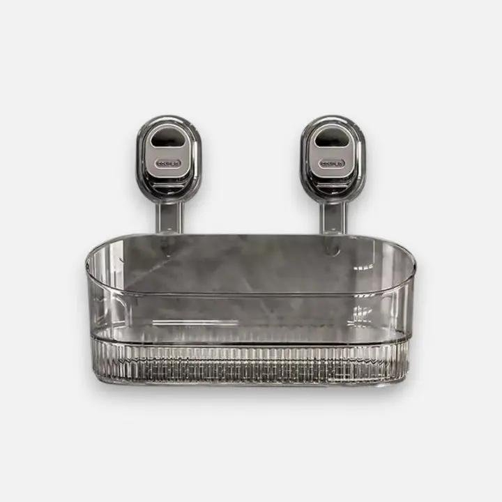 FlexiShelf Pro — Finally live dust-free and stress-free with secure hold without drilling! | Kalsten