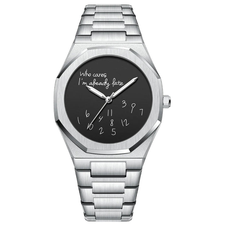 Kalsten | Never Panic Again! Unlock Your Time Power — Stress-Free, Confident, and Stylish Through Every Moment