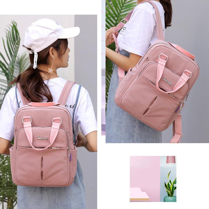 Kalsten | USB charging laptop backpack