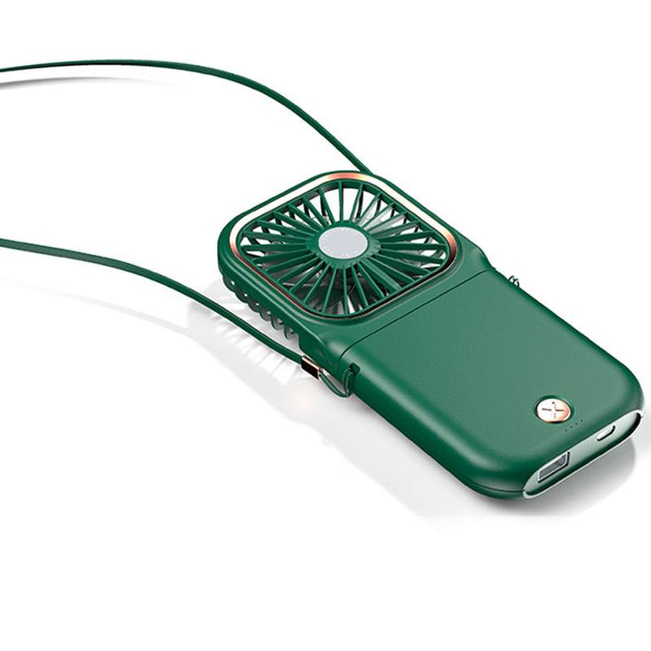 Portable Hanging Neck Fan | Kalsten