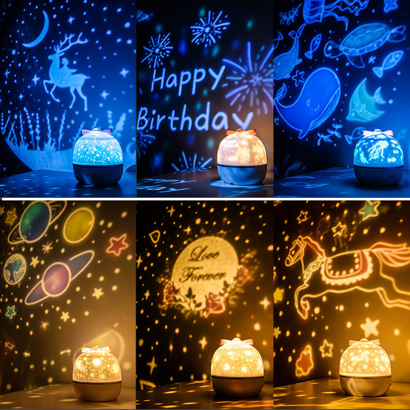Kalsten | Star Projector Night Lights