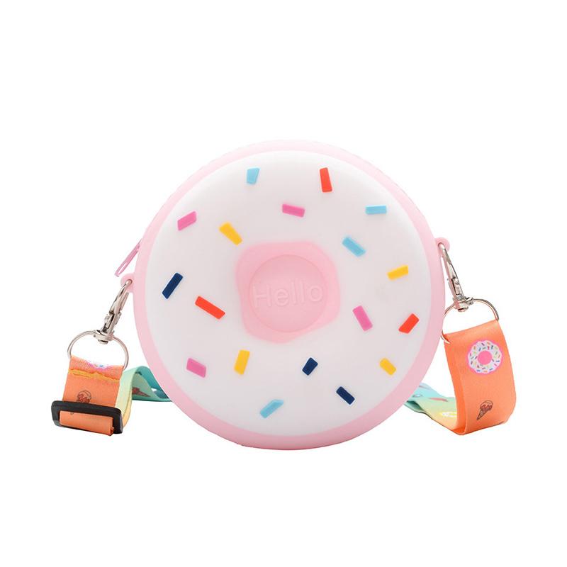 Kalsten | Donut Shoulder Bag for Kids