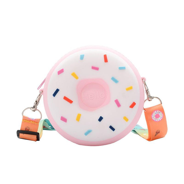 Kalsten | Donut Shoulder Bag for Kids