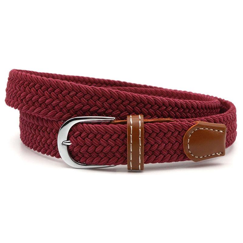 Kalsten | Stretch braided belt