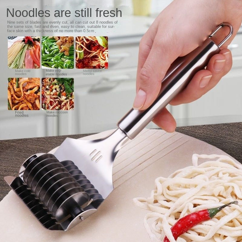 Kalsten | Noodle Spaghett Cutter Roller