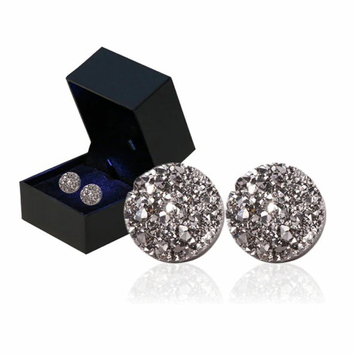 Kalsten | Magnetic Therapy Germanium Earrings