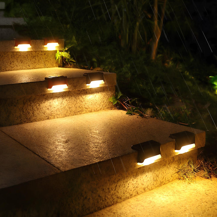 Solar Waterproof LED Step Light Kalsten