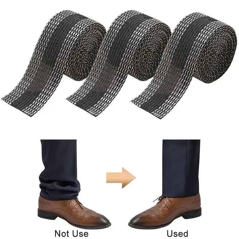 Kalsten | HemFixer - Quick, no-sew hem tape repair solution