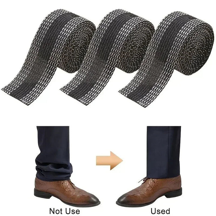 Kalsten | HemFixer - Quick, no-sew hem tape repair solution