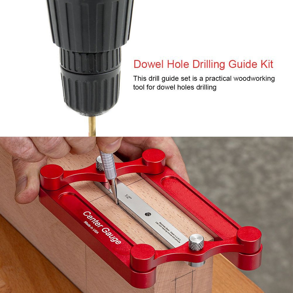 PinPointPro — Perfect wood cuts that impress and never wobble | Kalsten