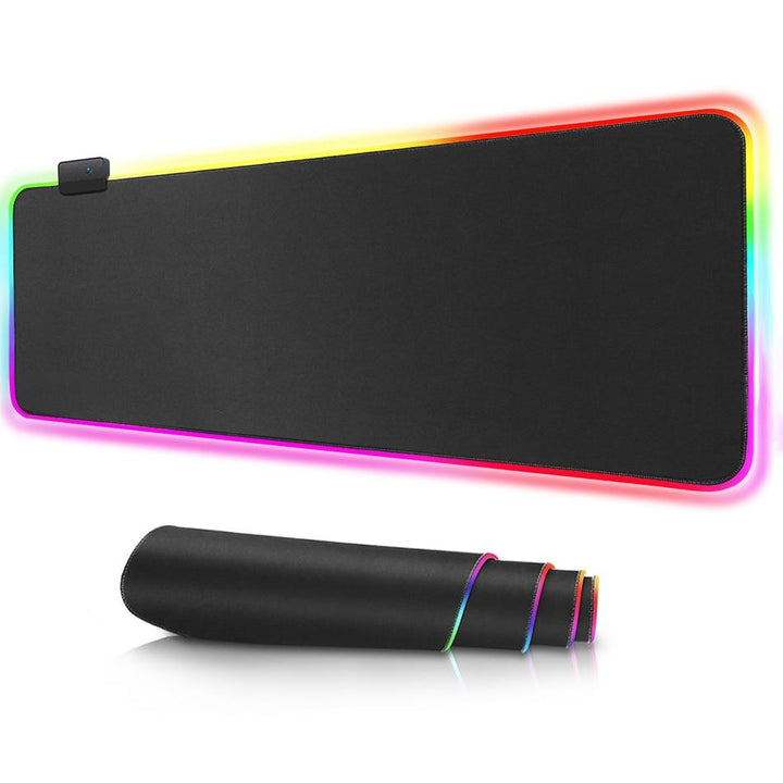 13 Light Mode RGB Mouse Pad | Kalsten