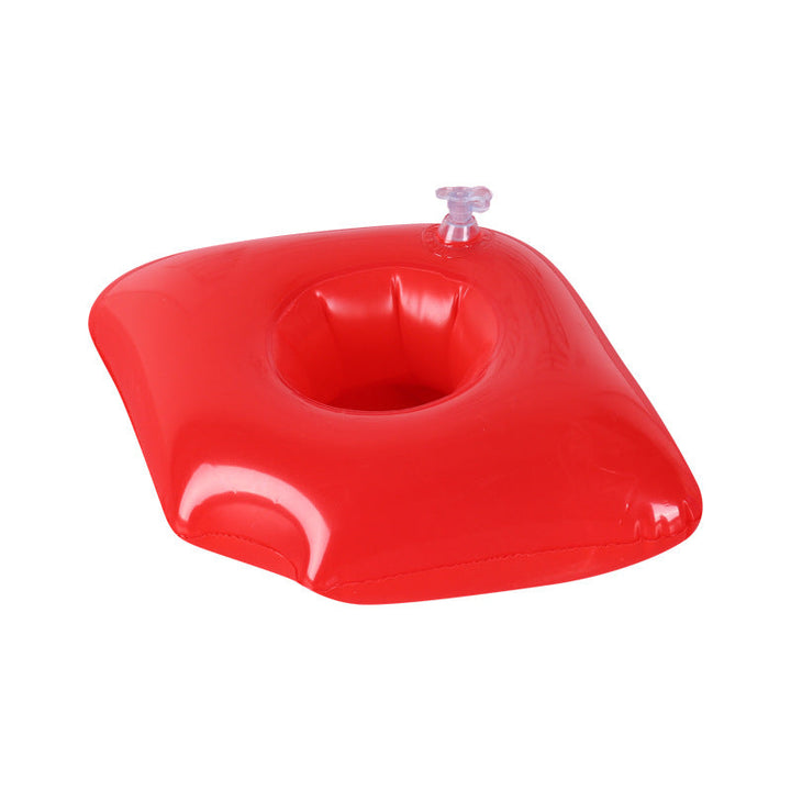 Ladies Inflatable Duck Swimming Ring Kalsten 1781010257