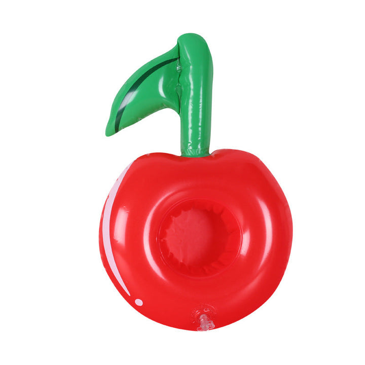Ladies Inflatable Duck Swimming Ring Kalsten 1781010257