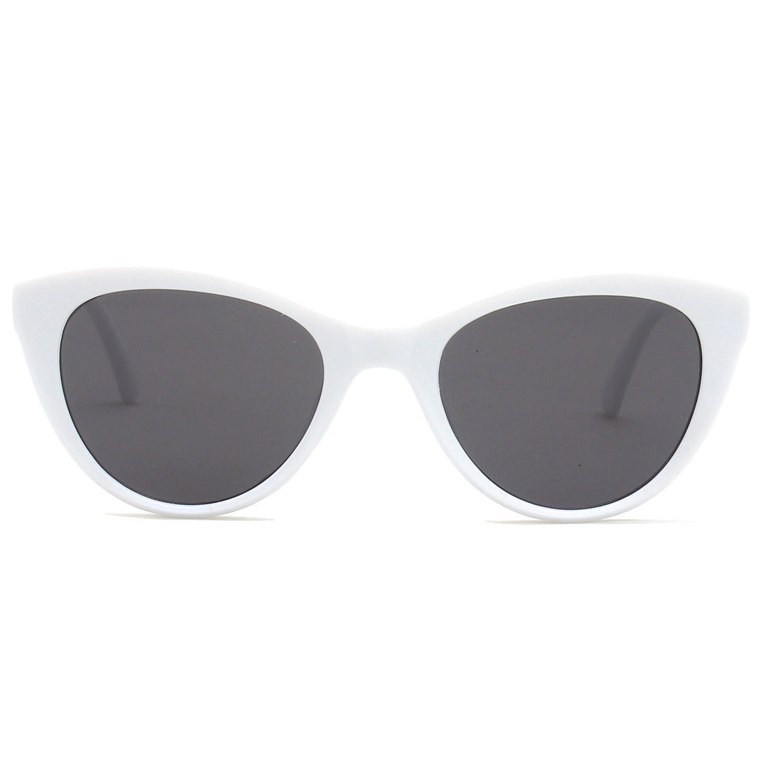 Women's Cat-Eye Sunglasses with High-Quality Polarization Effect Kalsten