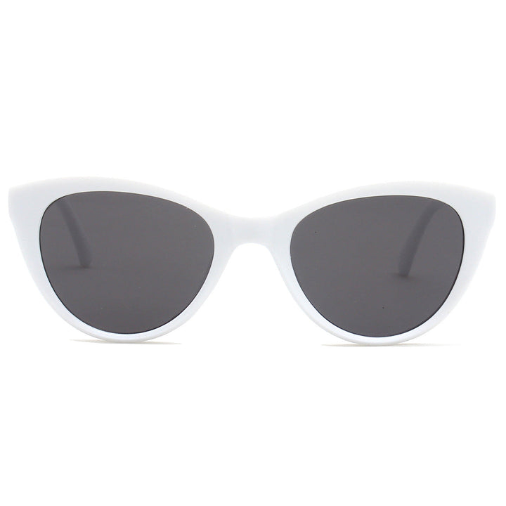 Women's Cat-Eye Sunglasses with High-Quality Polarization Effect Kalsten