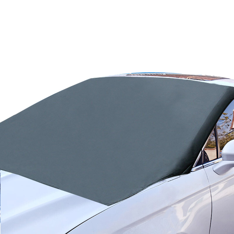 AllWeather Shield – Magnetic Windshield Cover for Car, Anti-Frost & UV | Kalsten
