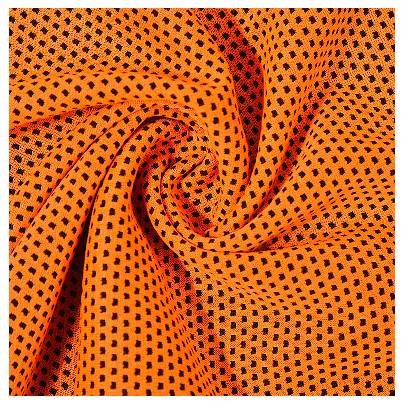 Women's quick-drying sports towel with breathable mesh structure Kalsten