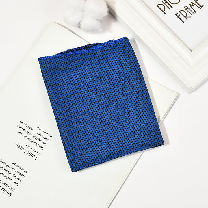Ladies Multifunctional Sports Microfiber Towel Kalsten
