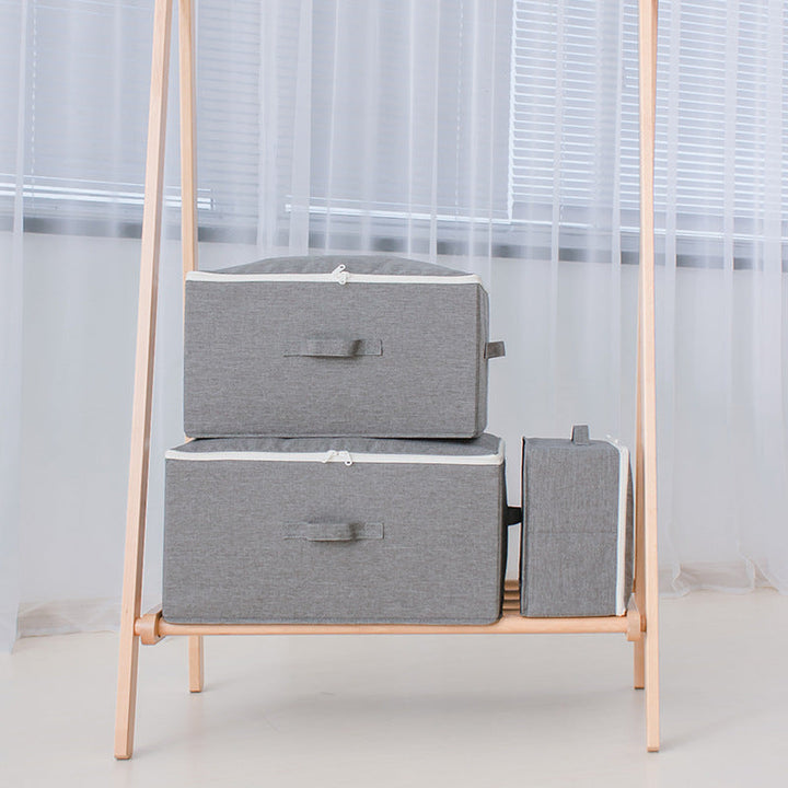 Collapsible Storage Chest Kalsten