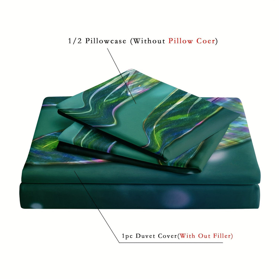 Elegant Dragonfly Bedding Set – Luxury, Comfort and Durability Kalsten