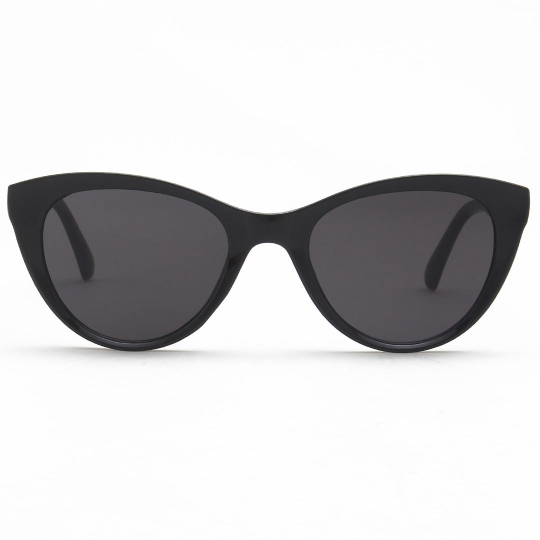 Women's Cat-Eye Sunglasses with High-Quality Polarization Effect Kalsten