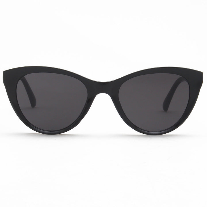 Women's Cat-Eye Sunglasses with High-Quality Polarization Effect Kalsten