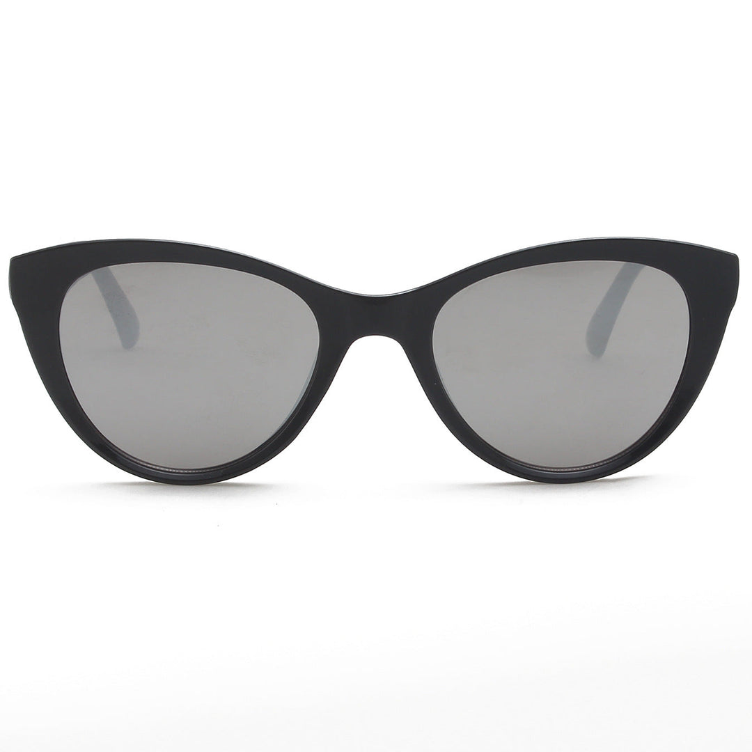 Women's Cat-Eye Sunglasses with High-Quality Polarization Effect Kalsten