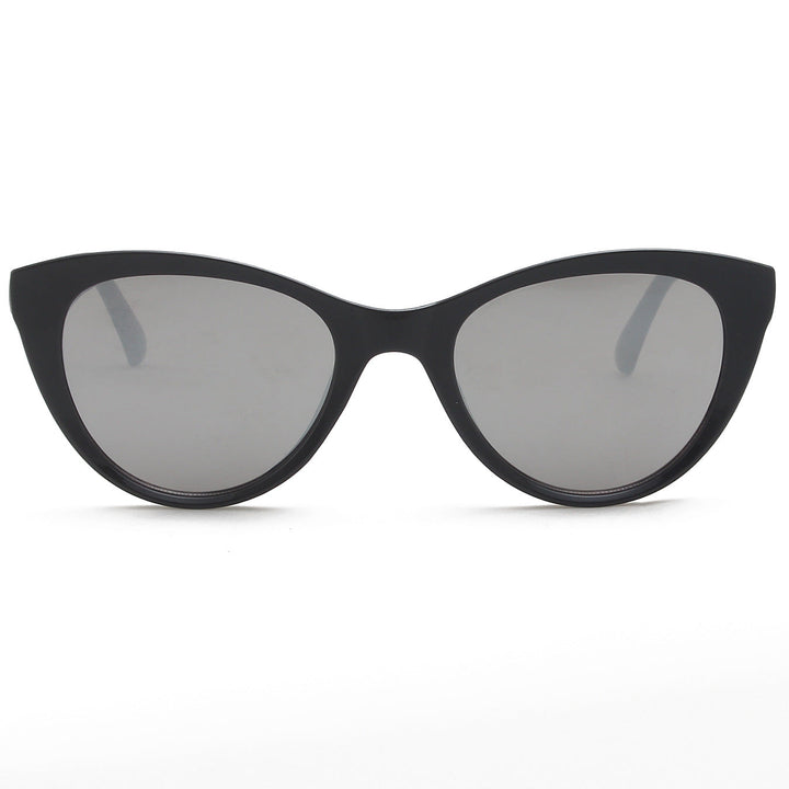 Women's Cat-Eye Sunglasses with High-Quality Polarization Effect Kalsten