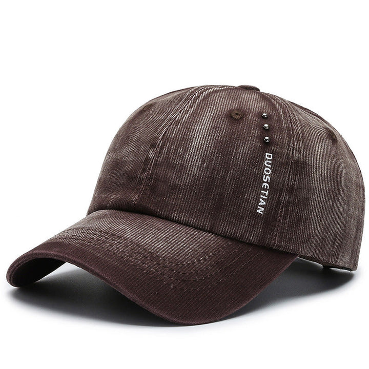 Women's Stylish Casual Baseball Cap Kalsten
