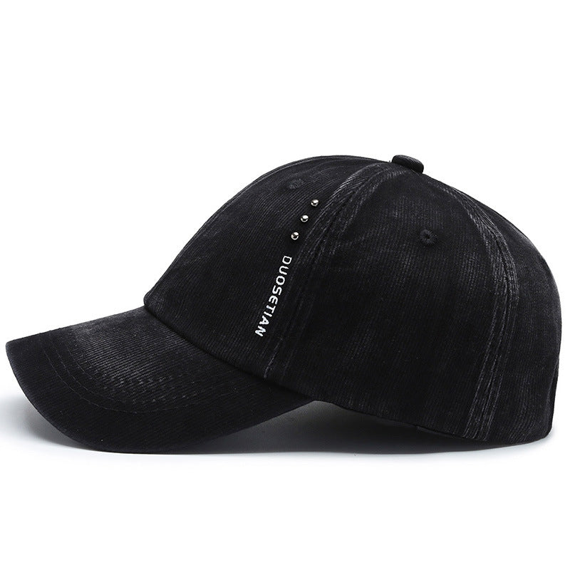 Women's Stylish Casual Baseball Cap Kalsten