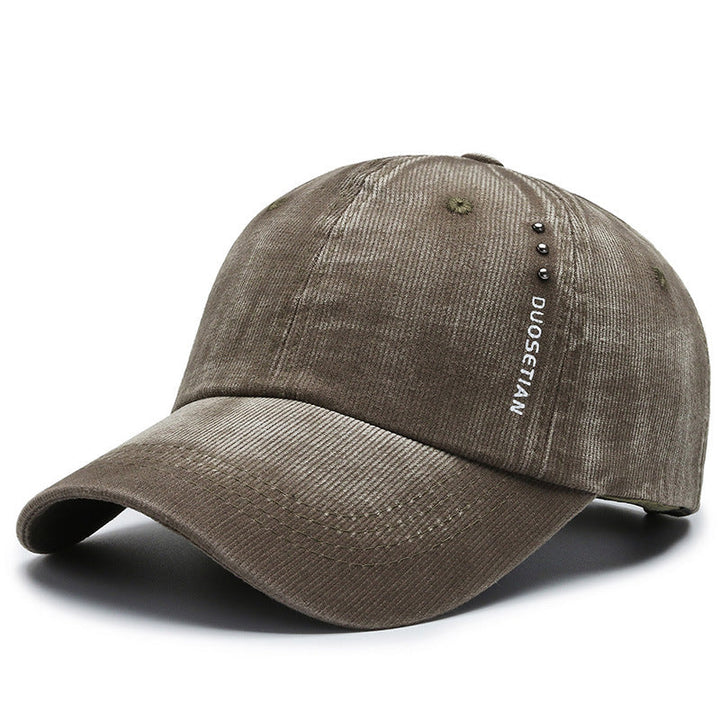 Women's Stylish Casual Baseball Cap Kalsten