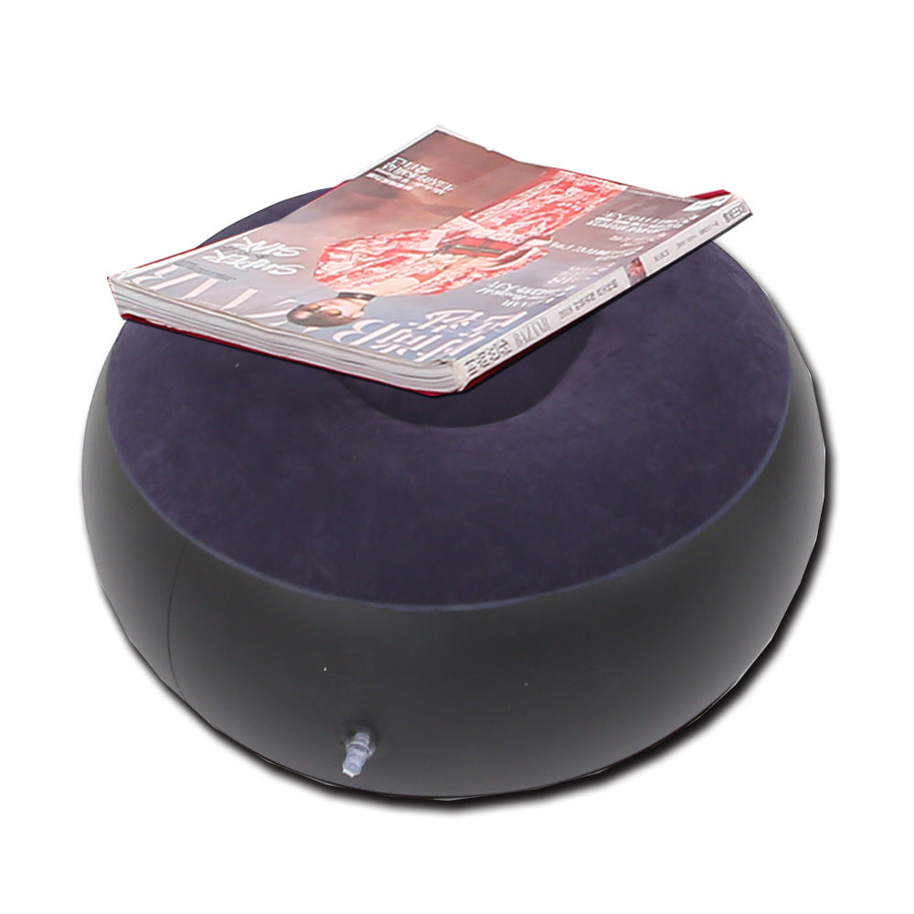 Ladies Ergonomic Seating with Colorful Design Kalsten