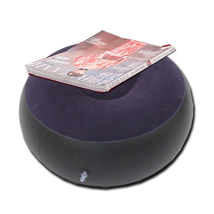 Ladies Ergonomic Seating with Colorful Design Kalsten