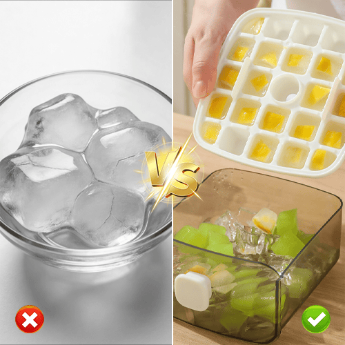 ChillMaster Pro — Soft serve at the push of a button for relaxed, perfect drinks without stress | Kalsten