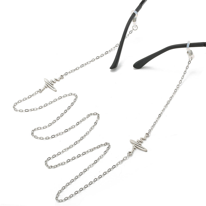 Eyewear Chain with Unique Design Kalsten