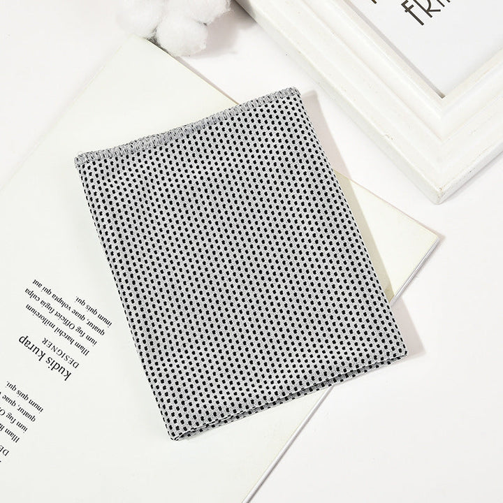 Ladies Multifunctional Sports Microfiber Towel Kalsten