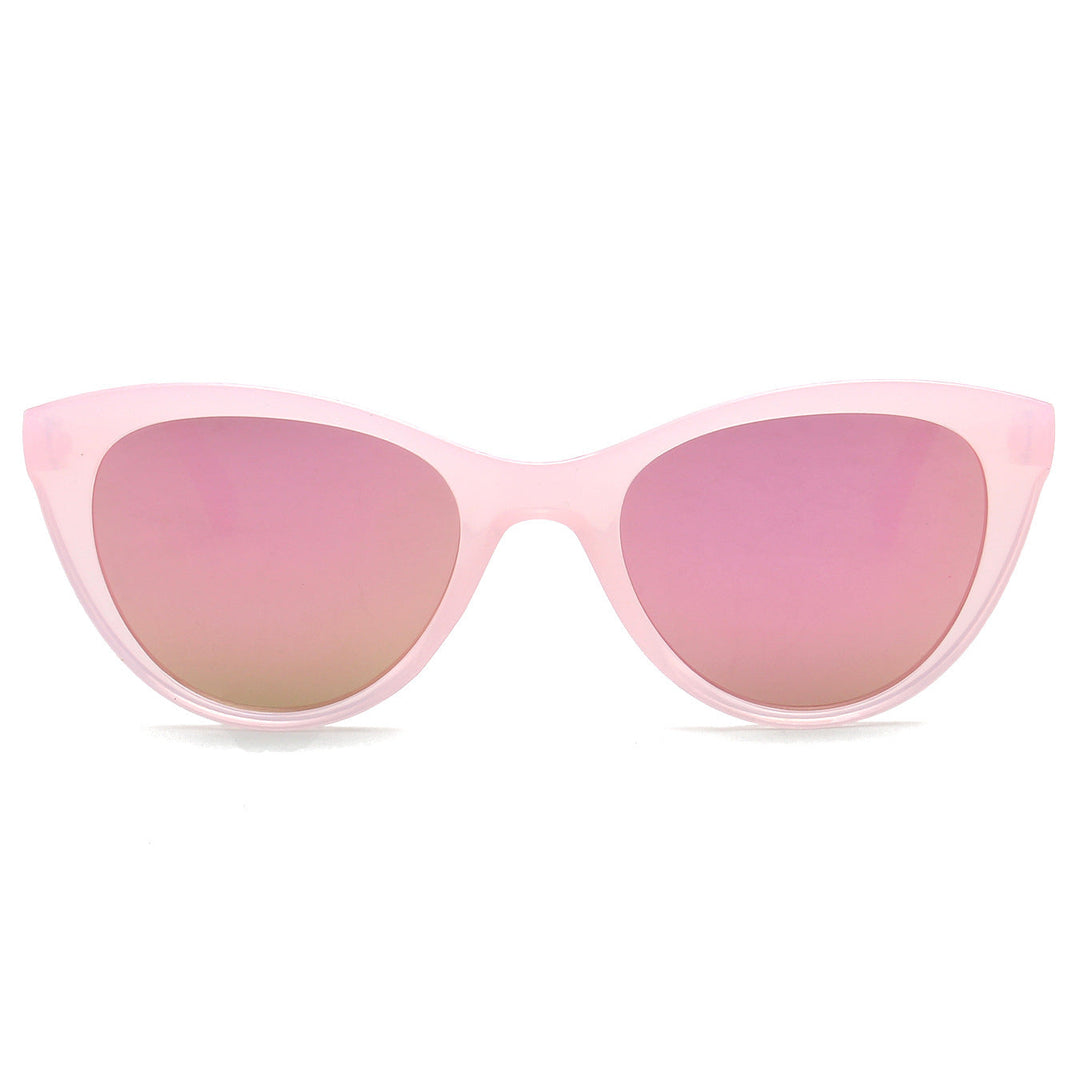 Women's Cat-Eye Sunglasses with High-Quality Polarization Effect Kalsten