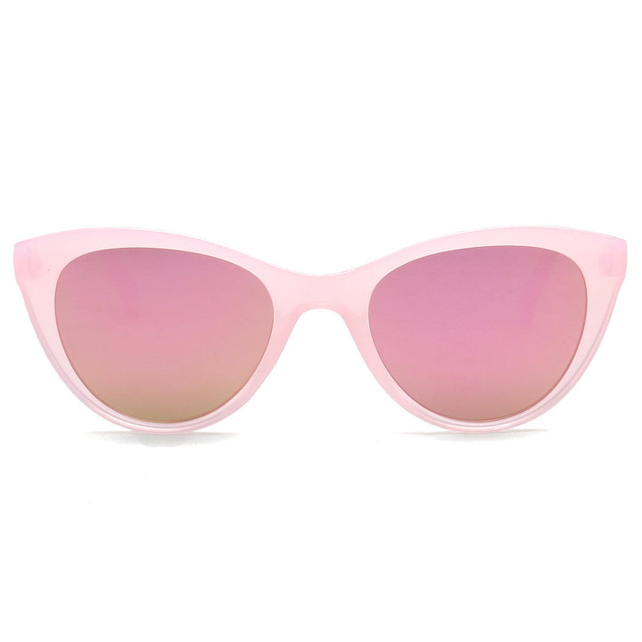 Women's Cat-Eye Sunglasses with High-Quality Polarization Effect Kalsten