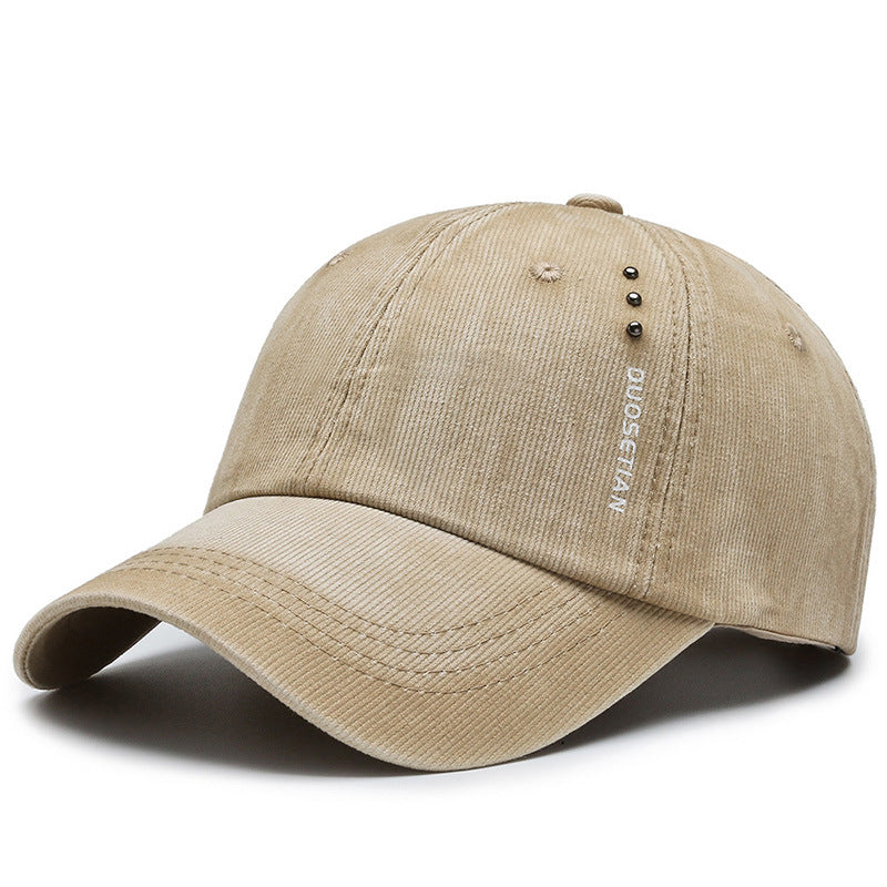 Women's Stylish Casual Baseball Cap Kalsten