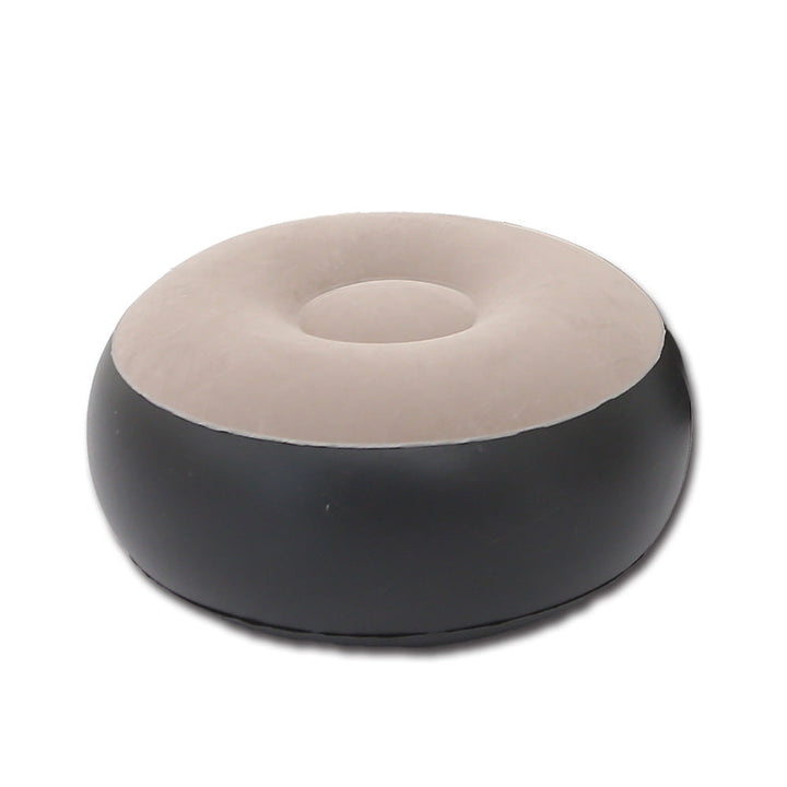 Ladies Ergonomic Seating with Colorful Design Kalsten