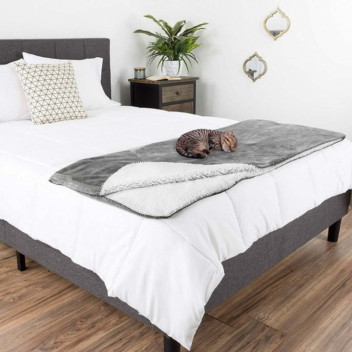 Dog blanket Kalsten