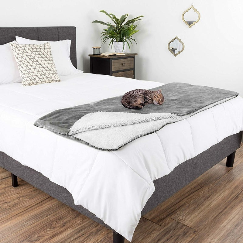Unisex Snuggle Blanket Kalsten
