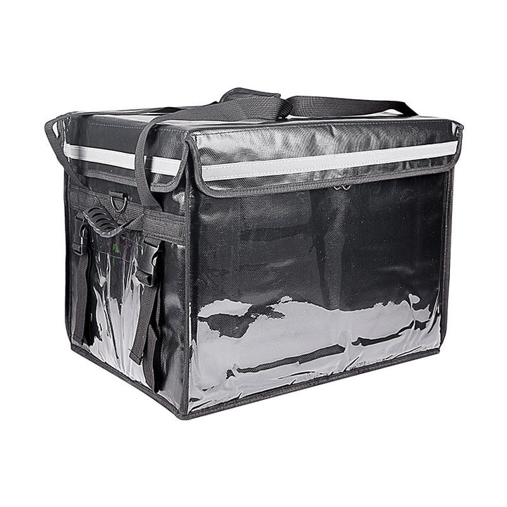 Unisex cooler with insulating function Kalsten