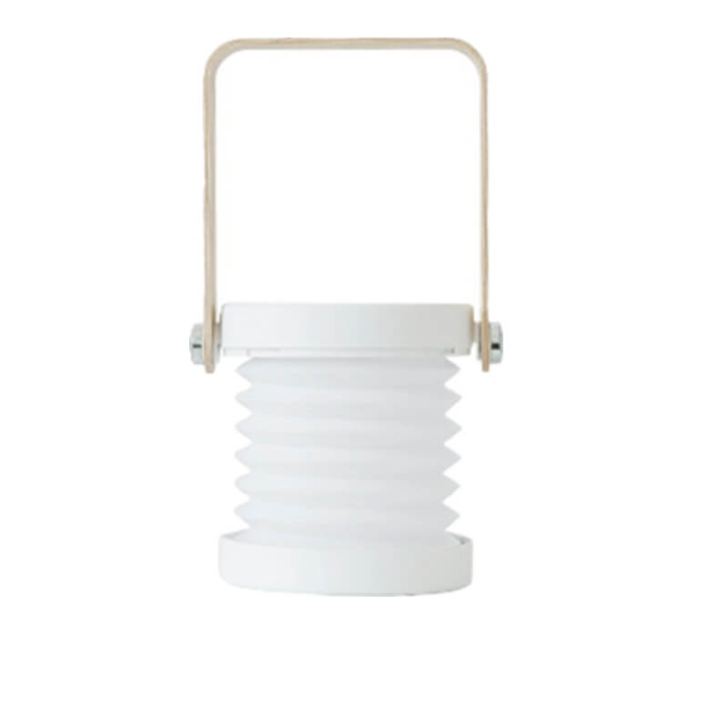 Lantern lamp night light creative foldable portable LED table lamp | Kalsten
