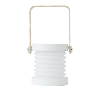 BowLift | Lantern lamp night light creative foldable portable LED table lamp