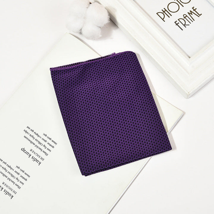 Ladies Multifunctional Sports Microfiber Towel Kalsten