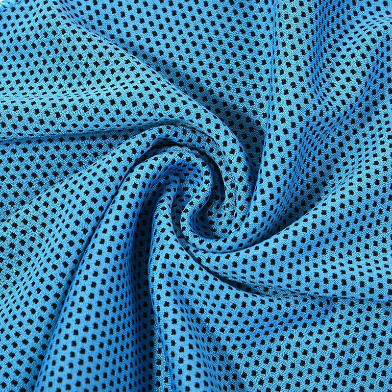 Ladies Multifunctional Sports Microfiber Towel Kalsten